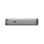 【固士特】EcoFlow RAPID 快充磁吸行動電源(10000mAh) Qi2.0認證_黑色, , large