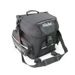 【Niche 樂奇】 重機頭盔後座包 後尾袋 防水 大容量 (40L) NMO-2215, , large