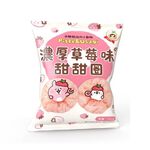 卡娜赫拉的小動物濃厚草莓味甜甜圈, , large