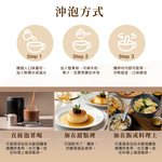 [人良油坊]純天然健康堅果穀粉 植物蛋白加州杏仁粉300gx3包, , large