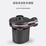 強力電動充氣機-家用F款(台灣電壓AC110V), , large