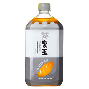 茶裏王白毫烏龍茶PET975ml