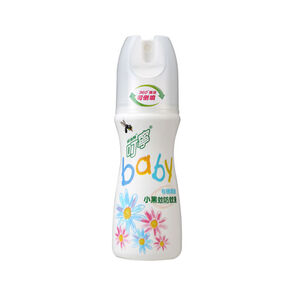TN Oranic oil anti-mos repellent