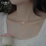 【Gulicc 】古莉可 項鍊 巴洛克珍珠項鍊, , large