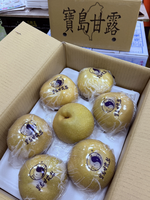 [芯鮮果]台灣嚴選( 寶島甘露梨 ), , large