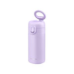 樂扣簡約彈蓋迷你保溫杯200ml, , large