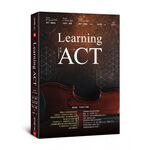 (全新書優惠價)Learning ACT（第二版）, , large