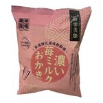 樂米穀場-初雪美姬草莓煉乳鮮酥燒, , large