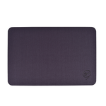 【Monster】 Soft Diatomaceous Earth Absorbent Sink Draining Mat (45x30cm) &ndash; Blue Violet, , large