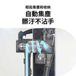 LG A9X-AUTO 自動集塵無線吸塵器, , large