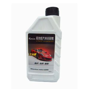 ｜Korin｜高效能汽車雨刷精946ML