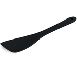 Binchotan charcoal flat spatula, , large