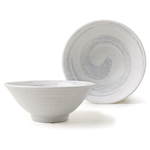 [豐名日本餐具] 5.8麵井 白雪刷毛 / H74-58NW, , large