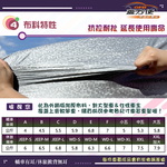 【蓋方便】3D銀格（D型）台灣製加厚隔熱降溫耐酸雨車罩《賓士》A-Class 轎車+CLA 轎跑, , large
