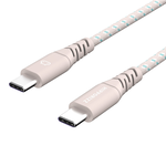 【HIPPORIZZ】CAVO 1.5M Type-C to Type-C PD3.0 60W 快充傳輸線, , large
