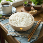 GAN XIN LIAN PIN - Sago（600g）, , large