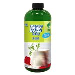 【多益得】 酵速洗碗精1000ml, , large