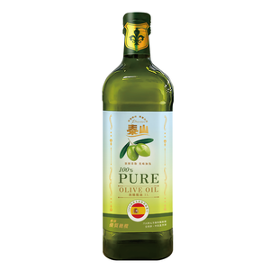 100 PURE OLIVE OIL