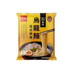 極麵屋-日式豚骨細烏龍麵, , large