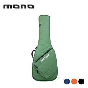 MONO M80-SEB-V2 電貝斯袋 黑色款【敦煌樂器】