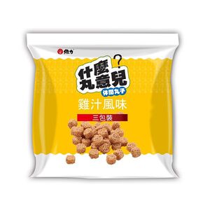 Wei Lih Noodle Snack-Chicken