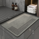 maze weave diatom soft mat, , large