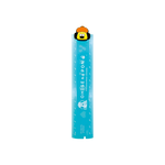 OHIGE no PON 30 cm Folding Ruler Blue-Green, , large