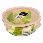 Patented glass crisper, , large