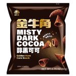 金牛角-噴霧醇黑可可, , large