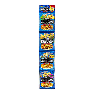 Tohato Salted Potato Chips