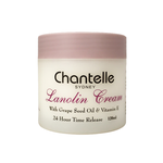 Chantell 綿羊霜含葡萄籽油及維他命E (6入組 120ml/罐), , large