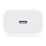 【現貨】Apple 20W USB-C 電源轉接器 MHJA3TA/A｜手機快充 日常必備｜原廠保固 飛象國際, , large