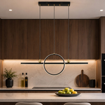 [Camida]克洛30W LED 餐吊燈(CA3910-30W), , large