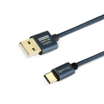 [RONEVER] 3A鋁合金充電線(TYPE-C) VPC120, , large