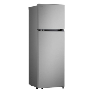 【LG 樂金】266公升與雙門變頻冰箱  星辰銀 GN-L266SVN加贈LINE九陽隨身折疊壺