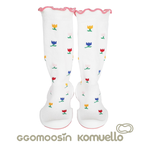 【KOMUELLO】學步鞋<及膝>─鬱金香(115mm/125mm/135mm/145mm), , large