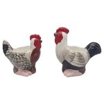 【Lesser&Pavey】動物造型系列蛋杯組2入/蛋杯/早餐蛋杯/陶瓷/陶瓷蛋杯/英式/水煮蛋杯/蛋架/蛋托, , large