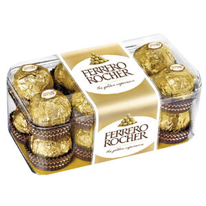 Rocher T16