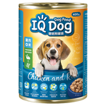 IQ DOG, , large