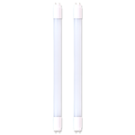 【SY聲億科技】T8 LED 高光效廣角燈管/2呎/6500K/10W, , large