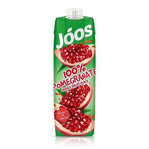 泰國JOOS紅石榴綜合果汁