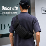 Dolcevita-多功能戰術收納腰包, , large