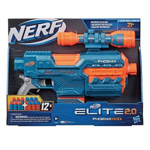 NER ELITE 2.0 PHOENIX CS 6-E9962