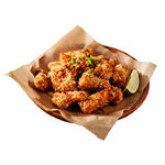 【台灣好漁】卡啦鮮脆鯛魚塊 250g&plusmn;10% (國產鯛魚/方便好料理), , large
