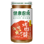 Barbecue Sauce_Traditional flavor, , large
