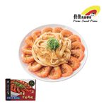 蒜香河粉鮮蝦900g(冷凍)-佳佳, , large