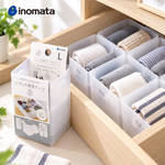 【HIYASU日安工坊】小物襪子收納盒L-2入, , large