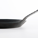 【德國turk土克鐵鍋】手工職人專業經典一體成型 平底鍋長柄30cm, , large