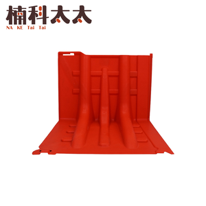 ABS緊急防汛防洪擋板-2入 618-WPW706852
