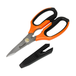 Panrico 8 inch Multi-function Scissors, , large